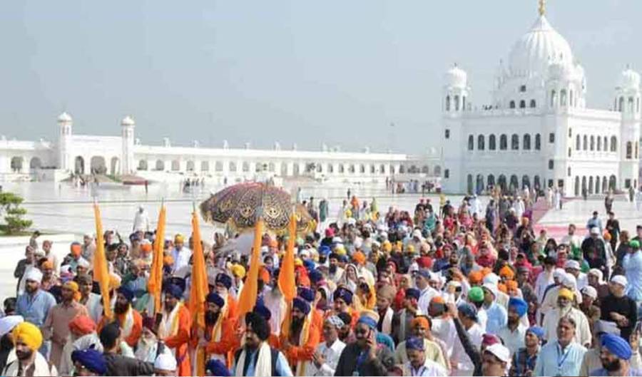  Guru Nanak Dwv Ji, Janam Asthan Nankana Sahab, Gurudawara Panja Sahab, Gurudawara Kartarpur Sahab, City42 