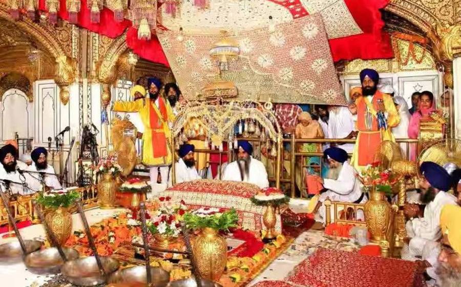 Guru Nanak Dev Ji Janam Din, Janam Ashtami, Nankana Sahab Janam Asthan, Panja Sahab Gurudawara, City42 