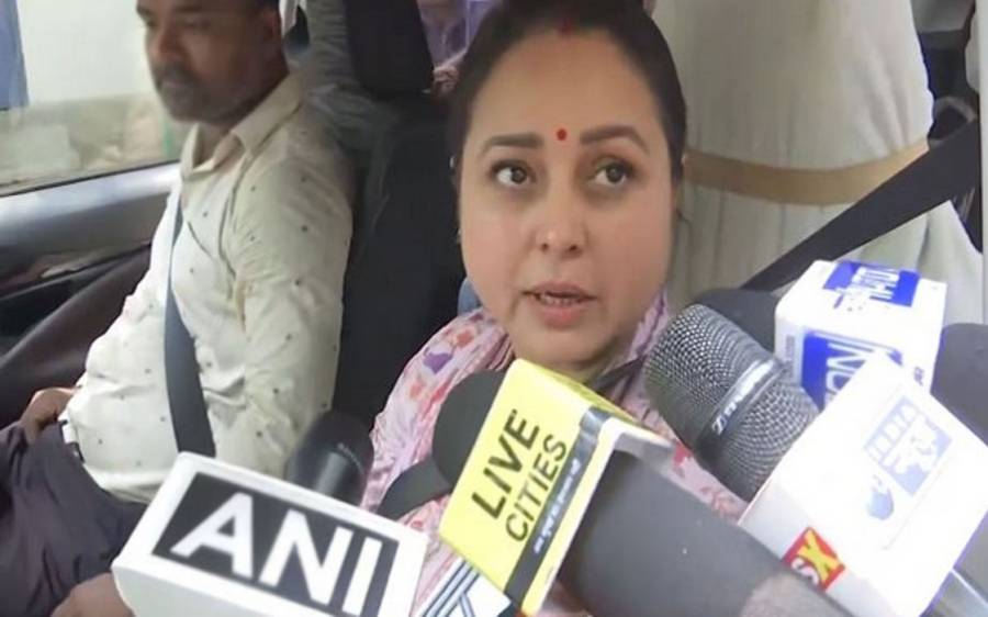 Rohini Acharya , Bihar Assembly Election, RJD, NDA, Laku Parsad Yadav, Patna 