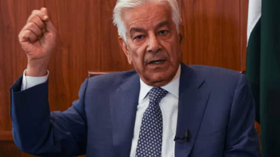 Khawaja Asif, India Pakistan tension, Pakistan Afghanistan tension, Istanbul talks, Pak Afghan border closed, visa processing suspended 