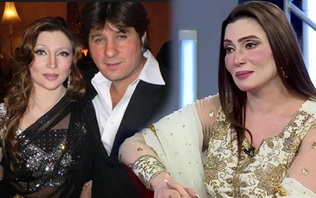  اداکارہ خوشبو کا ارباز خان سے طلاق کی خبروں پر یوٹرن، مداح حیران