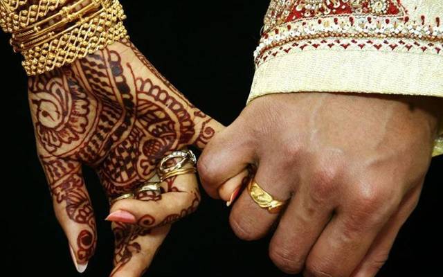 شادی کی خوشیاں غم میں بدل گئیں