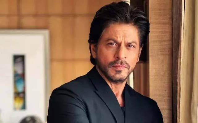 بالی ووڈ کنگ شاہ رخ خان 60 برس کے ہوگئے ۔ سالگرہ پر ’کنگ فلم کا ٹیزر جاری 