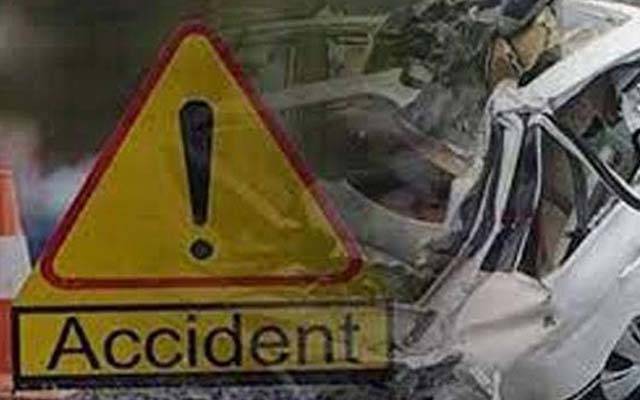  لاہور میں 258 ٹریفک حادثات؛ 3 افراد جاں بحق298 زخمی  