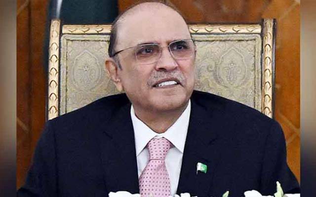 صدرِ مملکت آصف علی زرداری قطر میں ہونے والی دوسری عالمی سماجی ترقیاتی کانفرنس میں شریک ہوں گے 