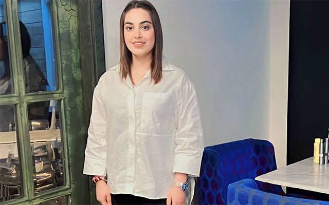 پی ٹی آئی سوشل میڈیا ایکٹیوسٹ خولہ چودھری جوڈیشل ریمانڈ پر جیل منتقل