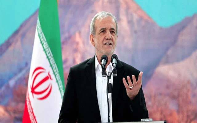 ایران کا دوبارہ جوہری تنصیبات کی تعمیر کا اعلان