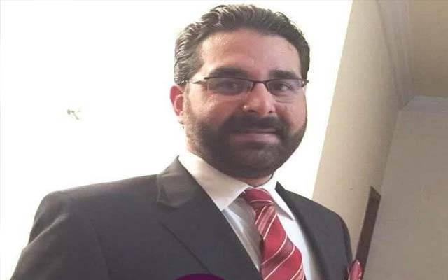 مسلم لیگ ن کے اہم رہنما کھائی میں گرنے سے جاں بحق