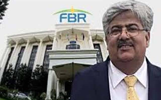  مزید ٹیکس لگانے کی ضرورت نہیں ; چیئرمین ایف بی آر