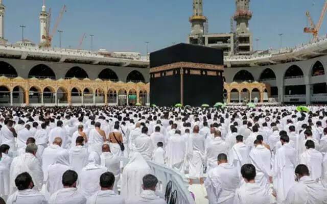 حج 2026، عازمین حج پر اہم شرائط عائد ؛ بڑی پابندیاں لگ گئیں