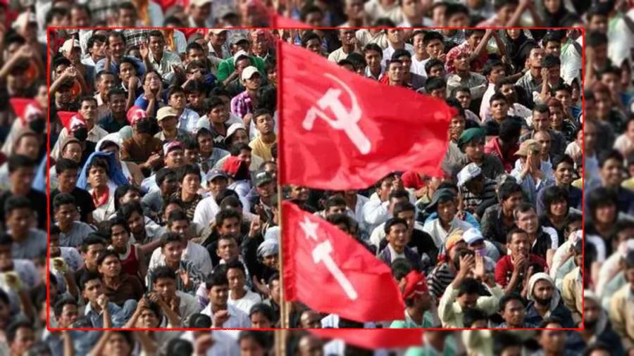 Nipal Politics, Nipali Communist Parties merger, City42, Maoist, Naxalite groups, city42 