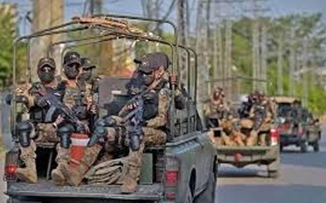 خیبر پختونخوا میں دو آپریشنز ؛ بھارتی پراکسی فتنہ الخوارج کے 3 دہشتگرد واصلِ جہنم 