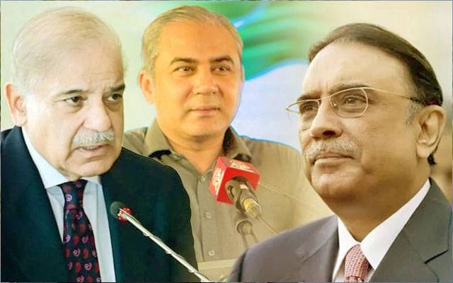 صدرِ مملکت، وزیراعظم اور وزیرداخلہ کا خیبر پختونخوا میں کامیاب آپریشنز پر سکیورٹی فورسز کو خراجِ تحسین 
