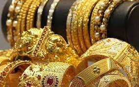 نقدی میں سونا یا زیورات خریدنے پر پابندی عائد
