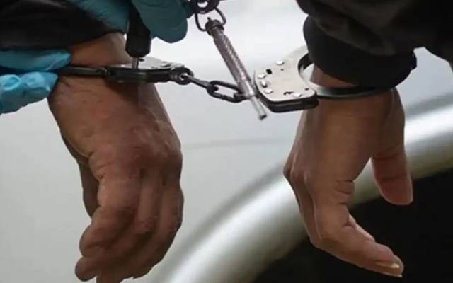  جنرل ہسپتال سےمریضوں کےلواحقین کی جیبوں کاصفایا کرنیوالا گروہ گرفتار