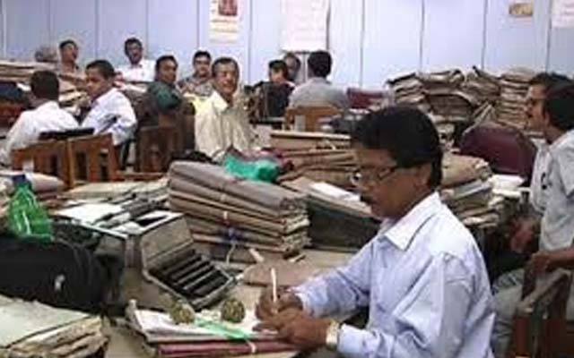 سرکاری ملازمین کے لیے بڑی خوشخبری ؛ کرایہ داری سیلنگ میں 85 فیصد اضافہ منظور