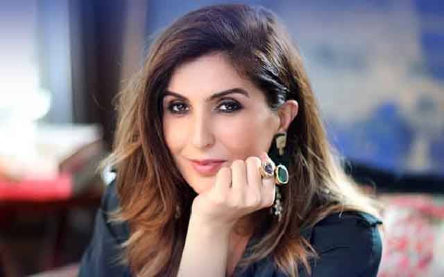 خدیجہ شاہ سمیت 4 ملزم اشتہاری قرار دینے کی کارروائی ؛عدالت کا اشتہار شائع کرنے کا حکم 