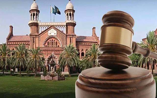  لاہور ہائیکورٹ کا مارکیٹس رات 10 بجے ؛ریسٹورنٹس 11 بجے بند کرنے کے نوٹیفیکشن پر سختی سے عمل درآمد کا حکم 