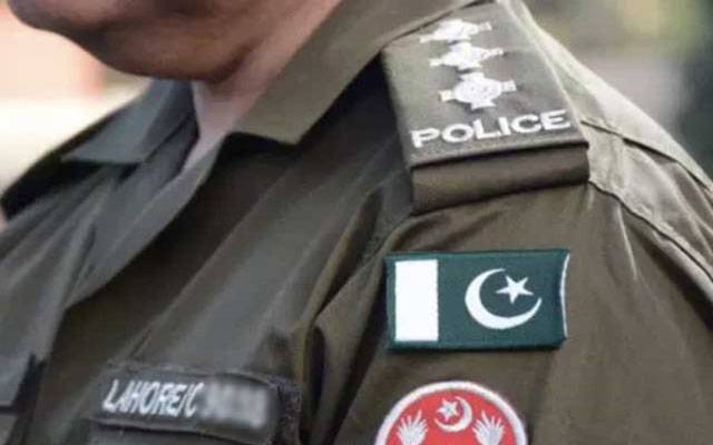 لاہور پولیس کے جوان نےورلڈ فٹنس فیڈریشن یونیورس 2025ء میں گولڈ میڈل جیت لیا