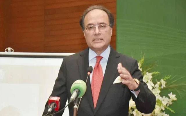 حکومت نے 24 سرکاری ادارے بیچنے کا فیصلہ کیا ہے:وزیر خزانہ محمد اورنگزیب