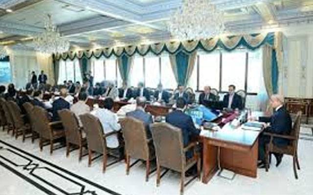 پی ٹی وی بورڈ کیلیے 5 ڈائریکٹرز کی منظوری