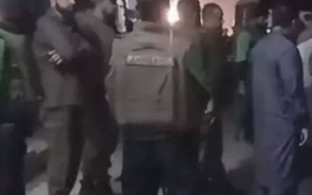  غازی آباد میں گھر سے خودکش جیکٹ برآمد   