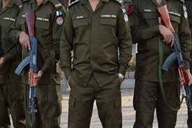 پنجاب پولیس کے شہداء اور ملازمین کے بچوں کے لیے تعلیمی رعایات کا معاہدہ