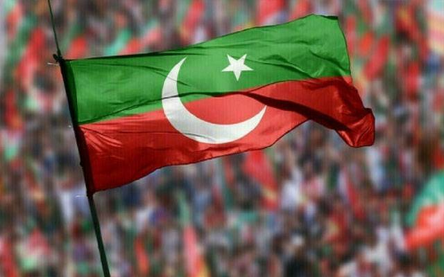 پی ٹی آئی کا 27ویں آئینی ترمیم کو ہرسطح پر مسترد کرنے کا اعلان
