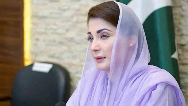 عوام کی حفاظت ذمہ داری، انتشار پھیلانے کی اجازت نہیں دیں گے: مریم نواز  