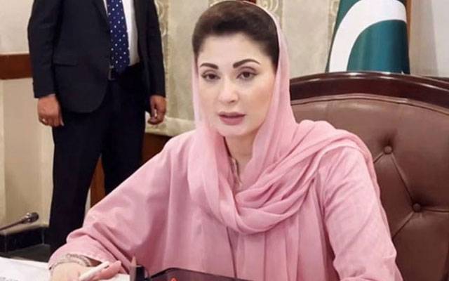 پنجاب میں سرمایہ کاری کا بہترین پوٹینشل موجود ہے،مریم نواز کی چینی سرمایہ کاروں سے ملاقات میں گفتگو