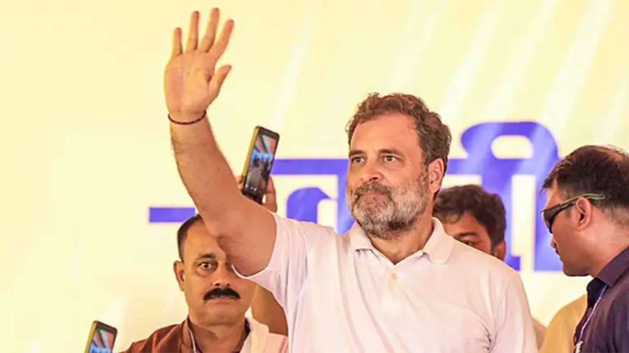 Bihar Election, BJP, Vote theft, Rahul Gandhi, State Assembly Election, First Phase, 