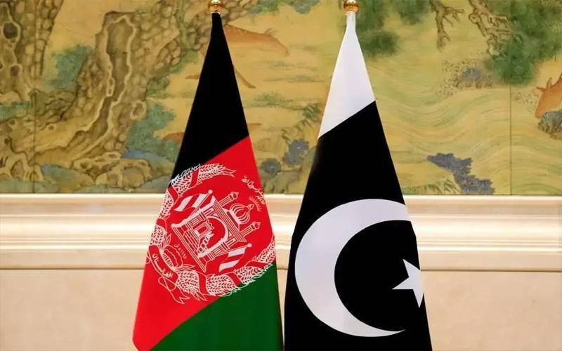 استنبول مذاکرات: افغان سرزمین سے دہشت گردی کسی صورت قبول نہیں، پاکستان  
