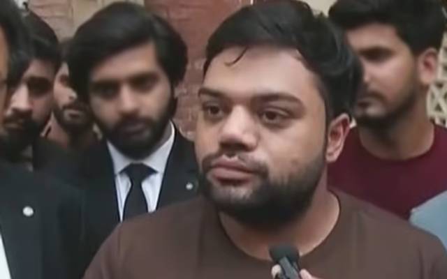 یوٹیوبر ڈکی بھائی پر زیر حراست تشدد، بڑا دعویٰ سامنے آگیا