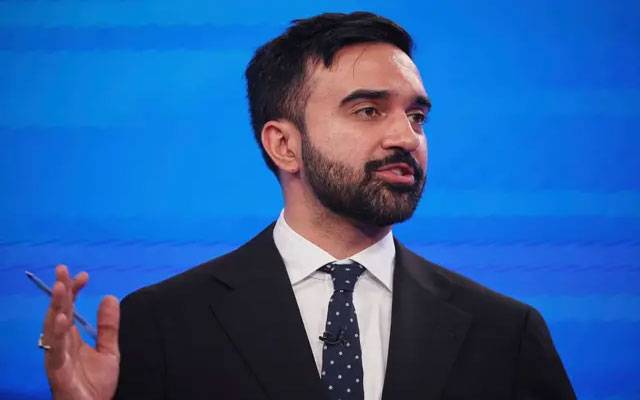 نیویارک سٹی کے نئے میئر ظہران ممدانی نے متعدد نئی نوکریوں کا اعلان کر دیا