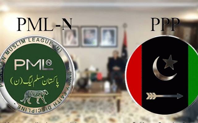پنجاب حکومت اور پیپلزپارٹی میں پاور شیئرنگ کے معاملات طے پا گئے