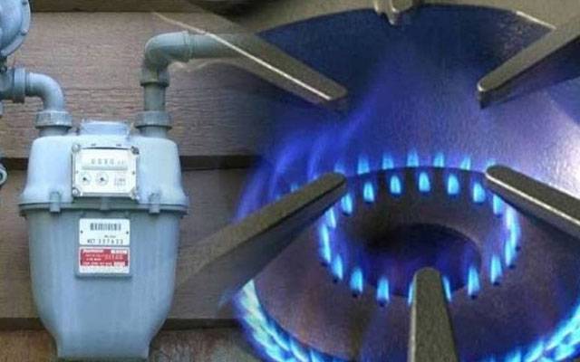حکومت نے ایل این جی کنکشن کے لیے درخواست دینے والے صارفین کو خبردار کردیا