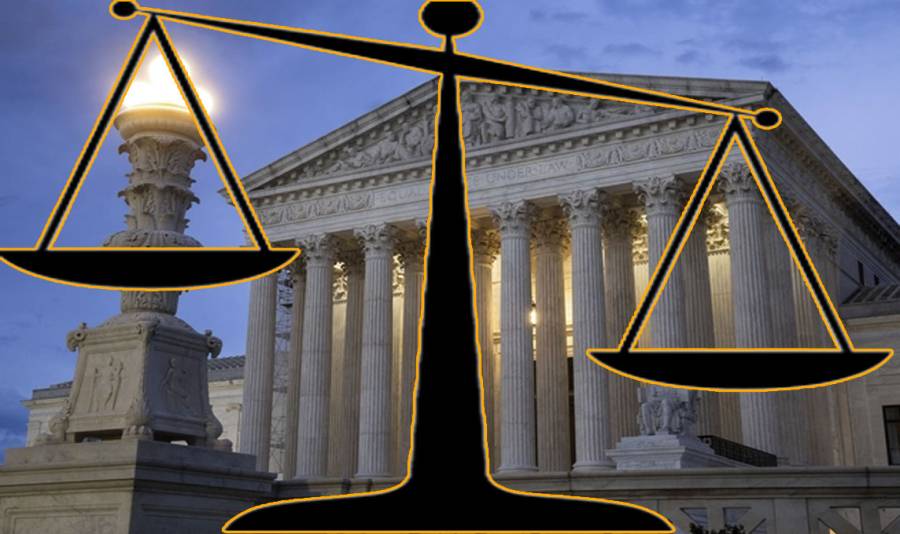 Supreme Court of the USA, Gender discrimination, Third Gender, American Passport, 