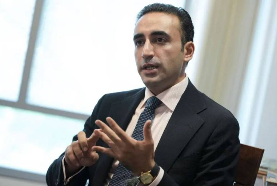 Bilawal Bhutto Zardari, City42, CEC, PPP. 18th amendment, Article 243 amendment 