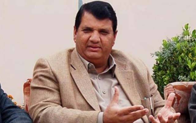 وزیراعلیٰ خیبرپختونخوا سہیل آفریدی کا حالیہ بیان افسوسناک، غیر ذمہ دارانہ اور اشتعال انگیز ہے۔ وفاقی وزیر امیر مقام 