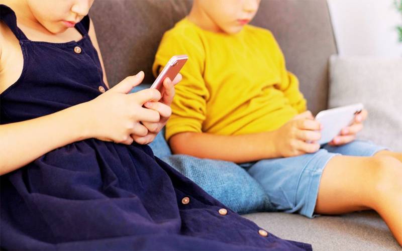 ڈنمارک ، 15 سال سے کم عمر بچوں پر سوشل میڈیا استعمال کی پابندی کا اعلان    