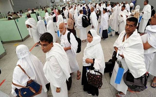  سعودی عرب کا نیا فیصلہ: بیمار افراد پر حج ادائیگی کی پابندی عائد