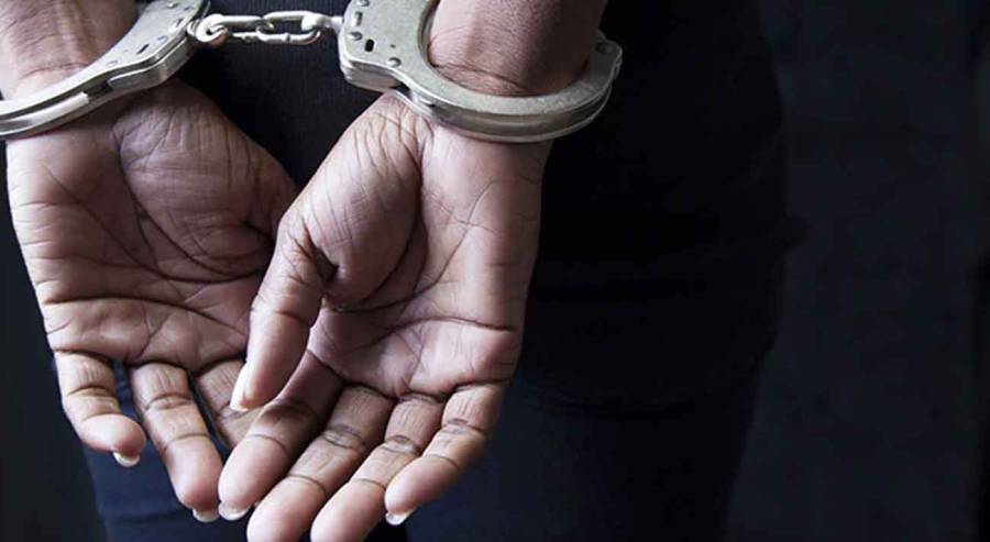 لاہور: ایلیٹ سوشل تقریبات میں منشیات سپلائی کرنے والی خاتون گرفتار