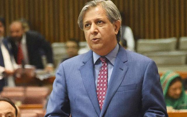 چیئرمین جوائنٹ چیفس کا عہدہ 27 نومبر کو ختم ہو جائے گا؛ اعظم نذیر تارڑ