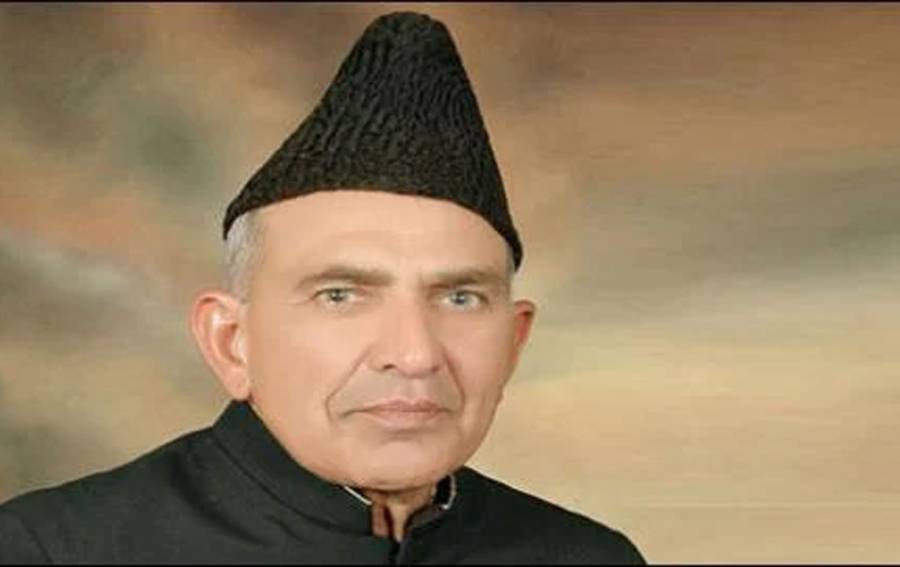  Justice Iftikhar Cheema, NA101, NA66, Wazirabad, Gujranwala, PMLN, City42 