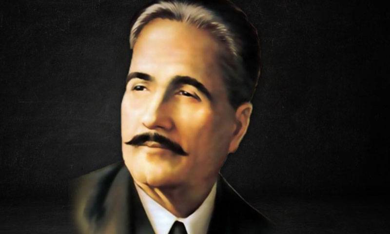 شاعرِ مشرق علامہ اقبال کا 148واں یوم پیدائش آج،صدر،وزیراعظم کا خراج تحسین  