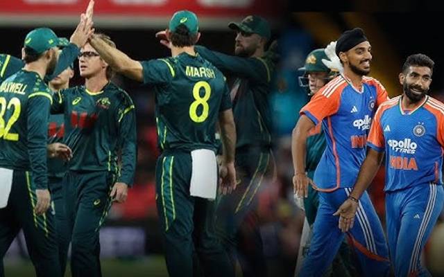 بھارت کیساتھ سیریز، کرکٹ آسٹریلیا کا 18 کروڑ 17 لاکھ روپے کا نقصان ہوگیا