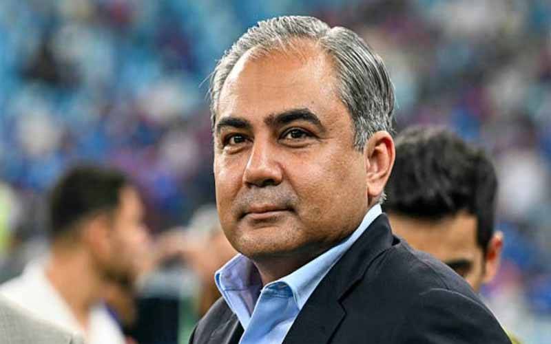 ہمیں اقبالؒ کے اصولوں پر عمل پیرا ہو کر پاکستان کی ترقی اور امن کے لیے کوشاں رہنا ہوگا: وزیر داخلہ محسن نقوی  