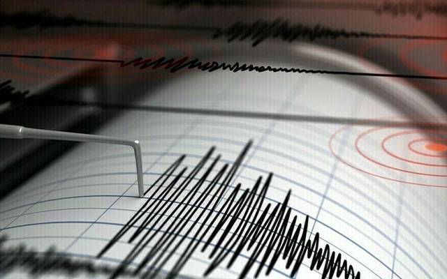 جاپان کا شمالی علاقہ6.7شدت کے زلزلہ  سے لرز اٹھا، سونامی کی وارننگ جاری 