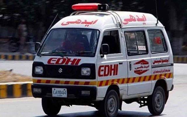رائیونڈ کے گاؤں میں خاتون نے خودکشی کرلی 
