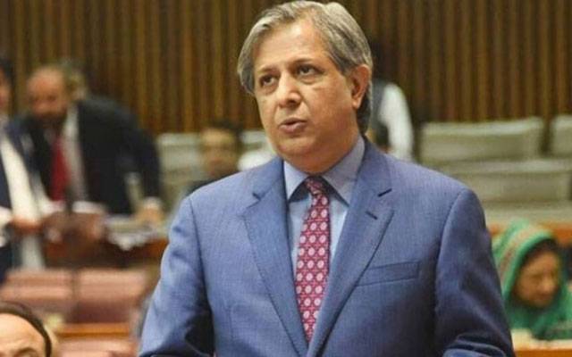 27ویں آئینی ترمیم، بل میں شامل شقوں پر تقریباً تمام کام مکمل ہوگیا; وزیرقانون